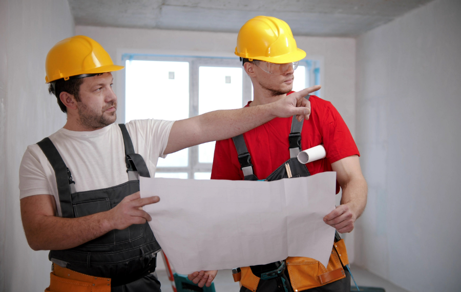 SMSTS Mock Test – Free Practice Questions to Pass the CITB SMSTS Exam